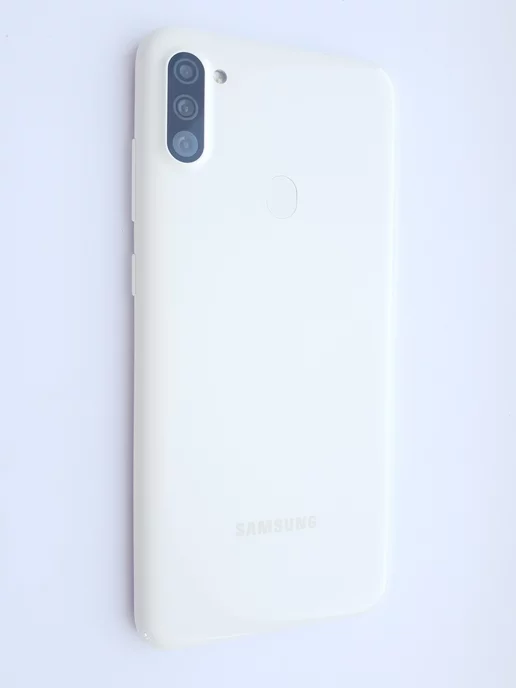 Galaxy A11 SMA115F 6.4