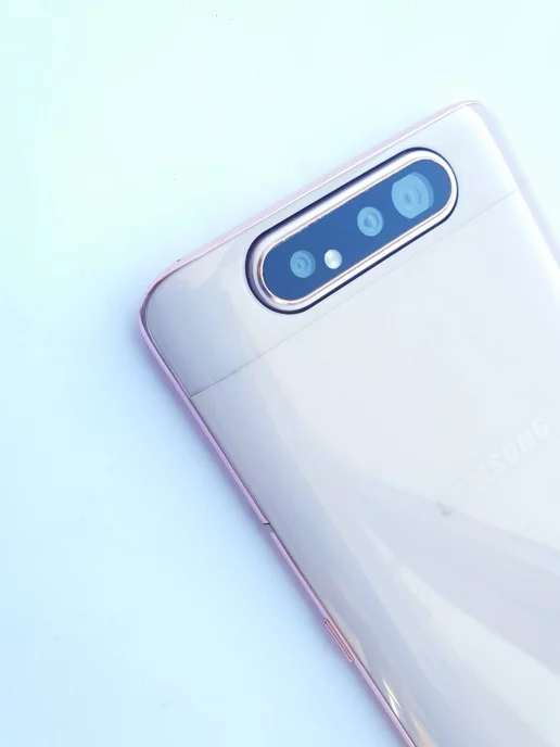 Galaxy A80 SMA805F 6.7