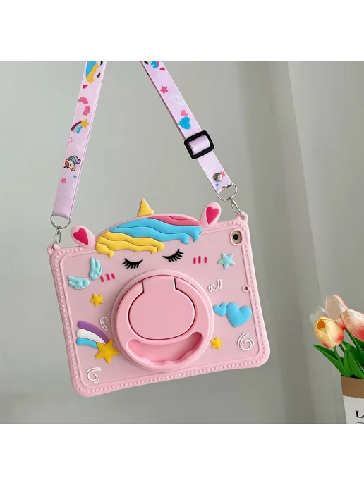 Unicorn Samsung Galaxy Tab A7 Lite T220