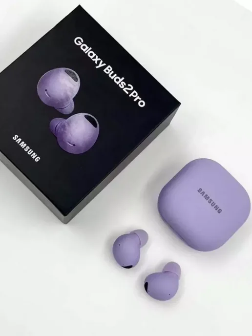 Galaxy Buds2 Pro