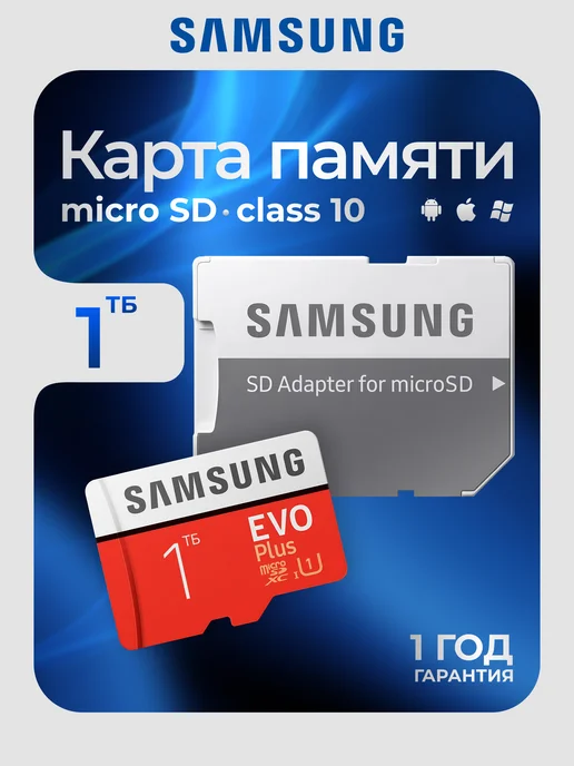 Micro SD 1