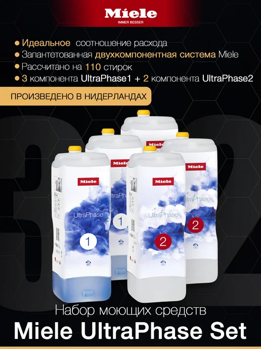 UltraPhase1 UltraPhase2