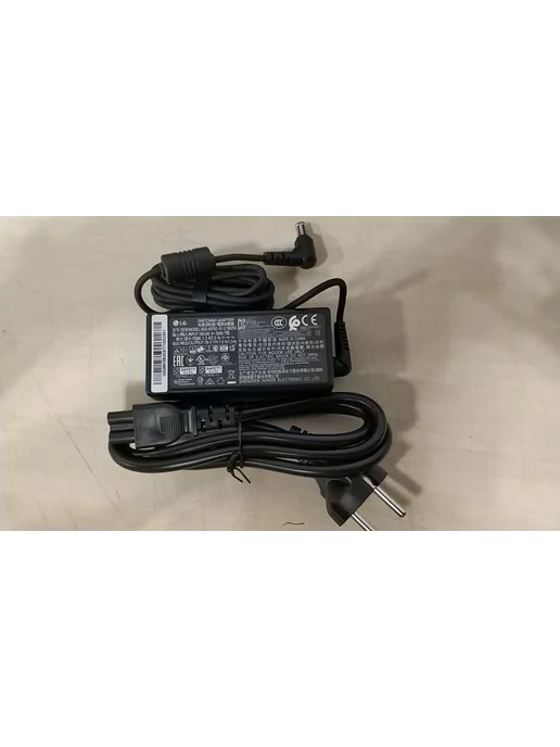 LG 19V 1 3A 24W 6 5x4 4