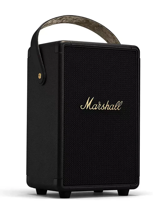 Портативная акустика