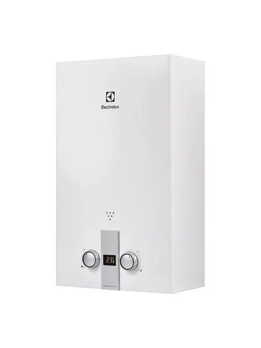 GWH 10 High Performance Eco