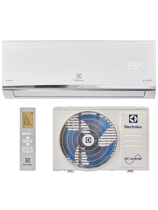 Smartline DC EACS I07HSM N8