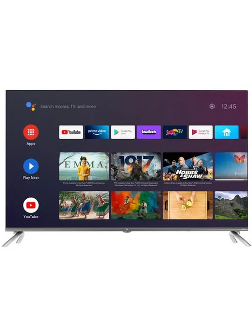 LED A431 43 Ultra HD Smart TV