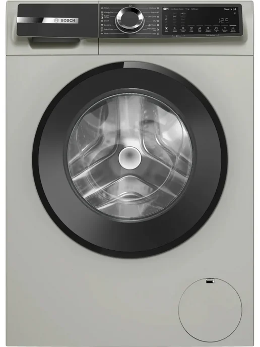 Serie 6 WGK264ZXME .. .