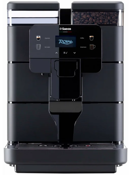 New Royal Black 230 50