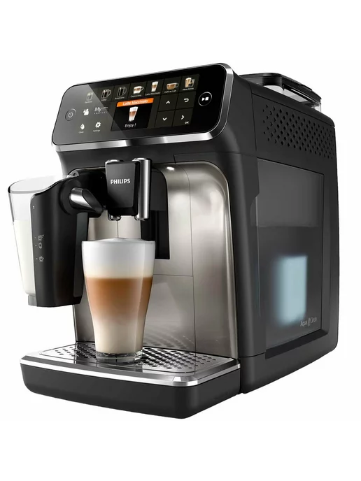Philips EP5447 90 5400 Series LatteGo