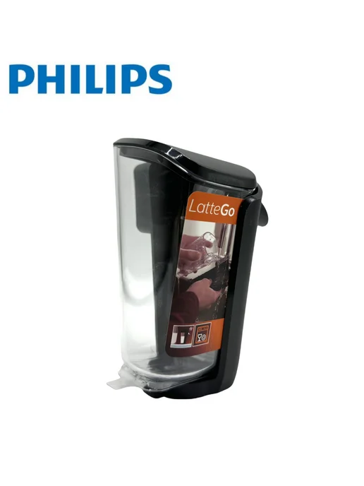 Philips LatteGo Philips Saeco