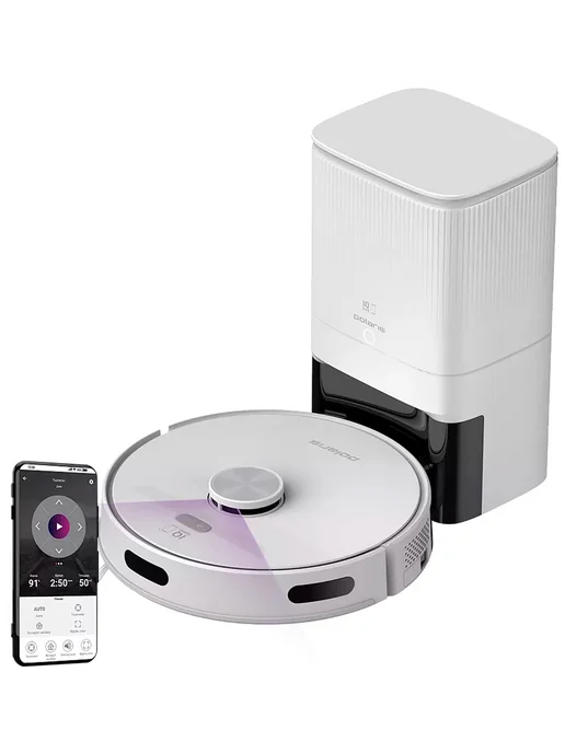 PVCRDC G2 6002 WIFI IQ Home