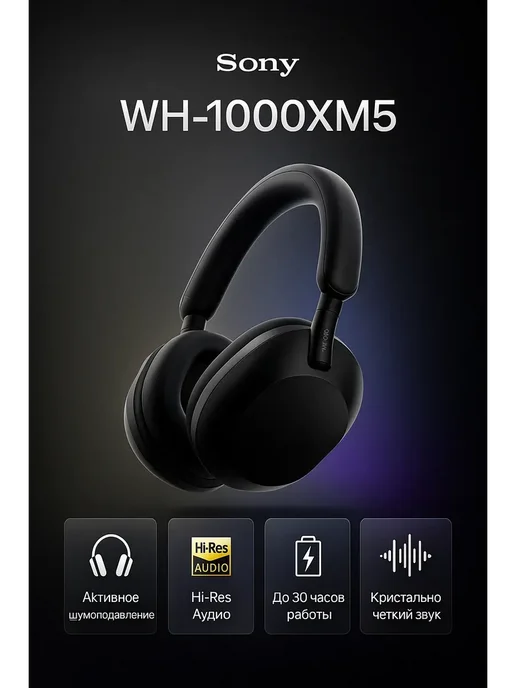 WH1000XM5