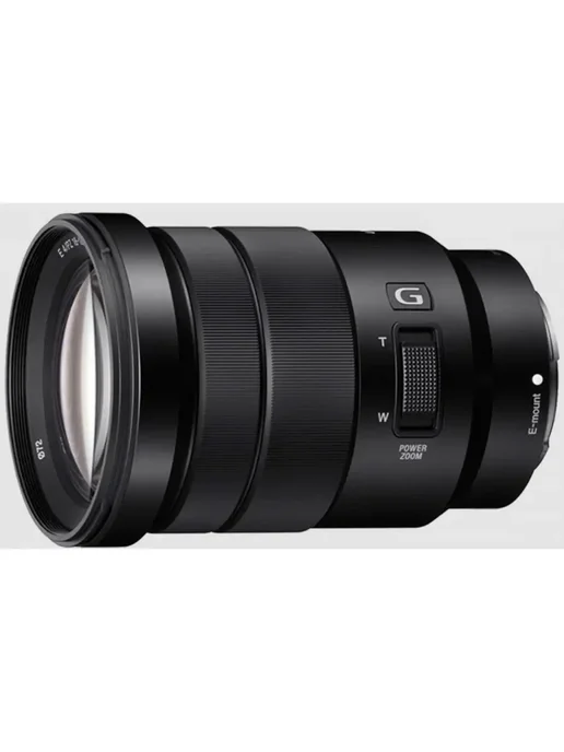 E 18105mm f 4 G OSS PZ