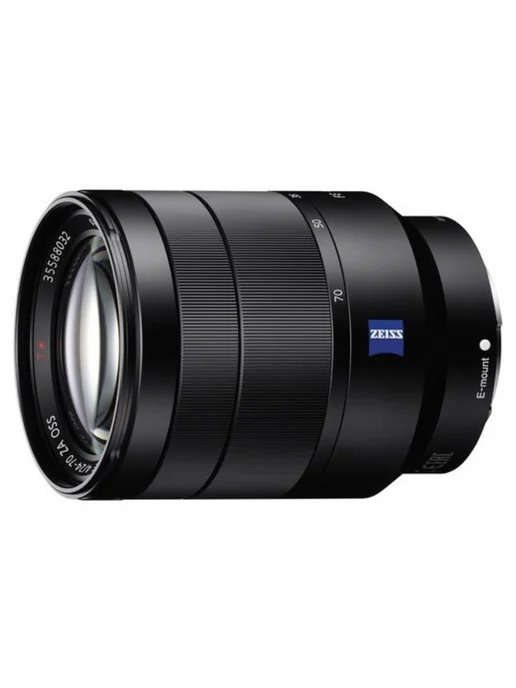 FE Tessar T 2470mm f 4 ZA OSS