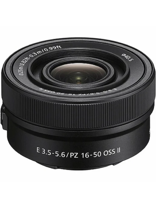 E PZ 1650mm f 3.55.6 OSS II