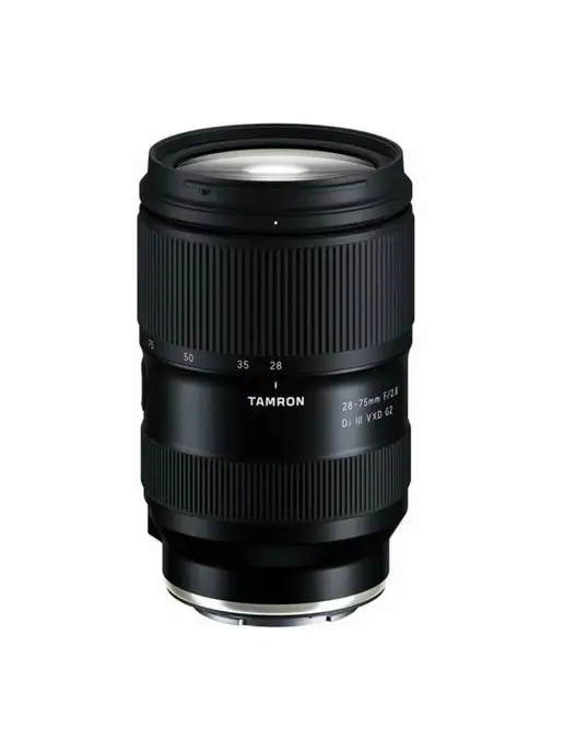 Tamron 2875mm f 2.8 Di III VXD G2