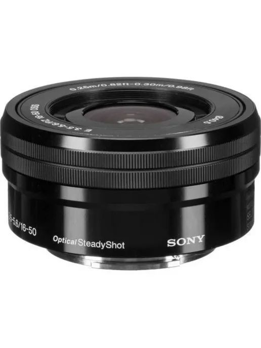 SELP 1650 MM F3.55.6 E PZ