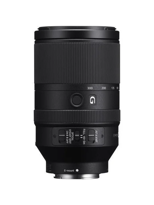 FE 70300 f 4.55.6 G SS