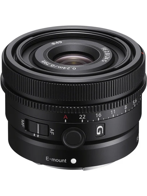 FE 24 f 2.8 G