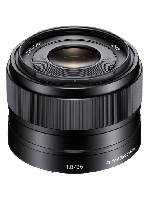35 f 1.8 OSS