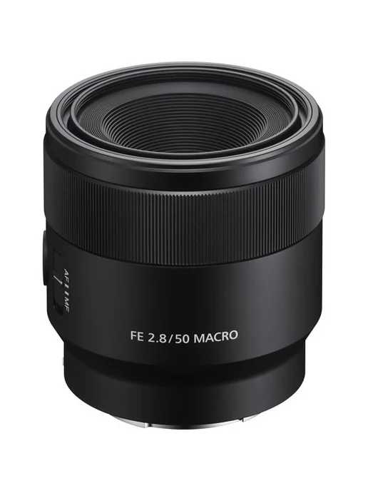 FE 50 f 2.8 Macro