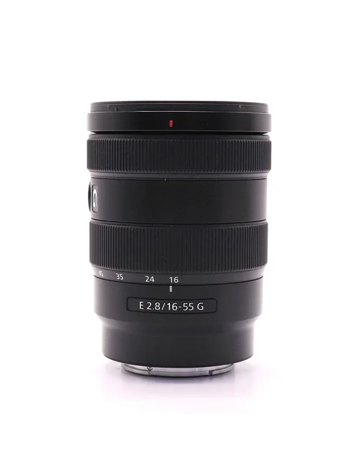 SEL 1655 MM F2.8 G