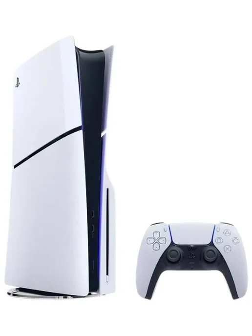 Ремонт игровой приставки SONY