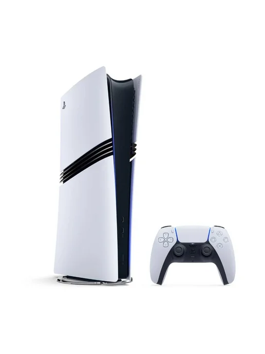 PlayStation 5 Pro Digital