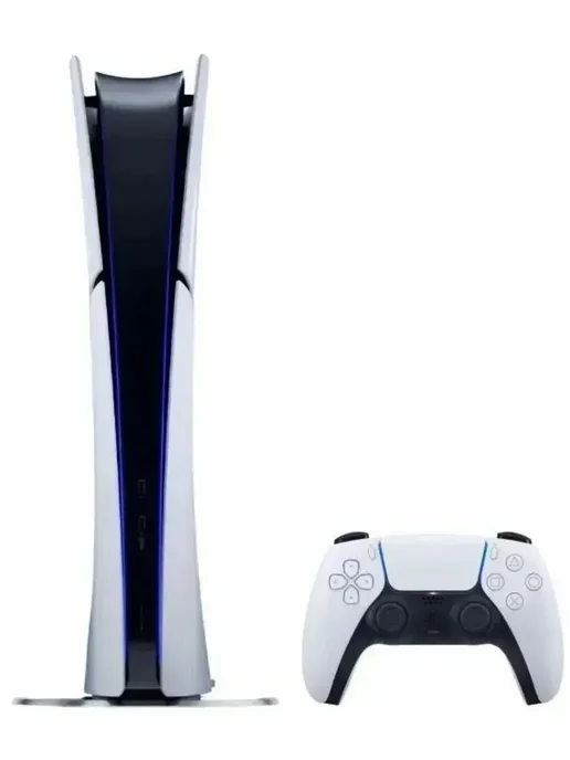 PS5 Slim Digital Edition