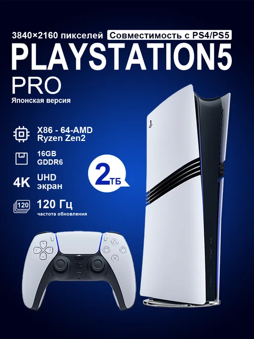 PS5 Pro
