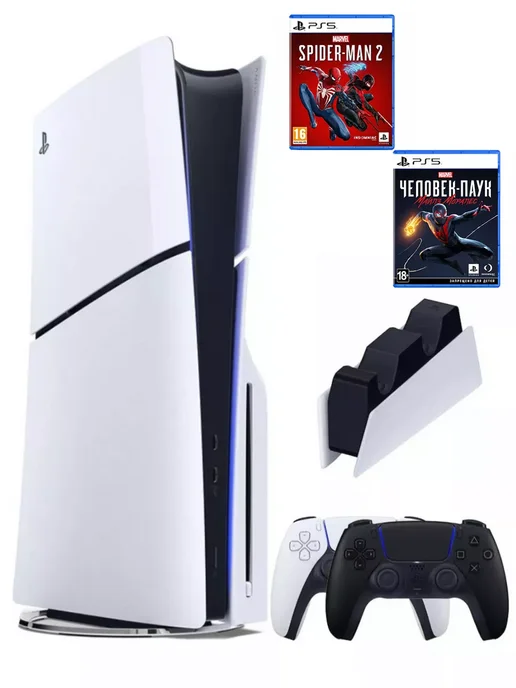 PlayStation 5 Slim2