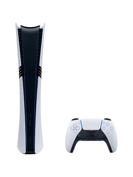 PlayStation 5 Pro Digital Edition