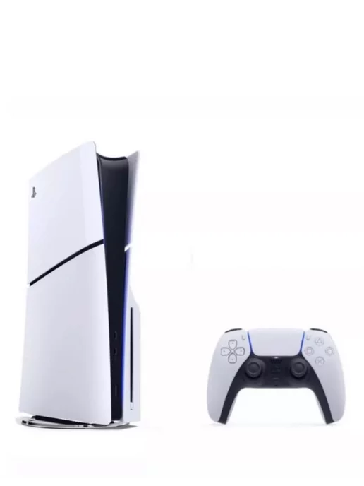 PS 5 Slim 1