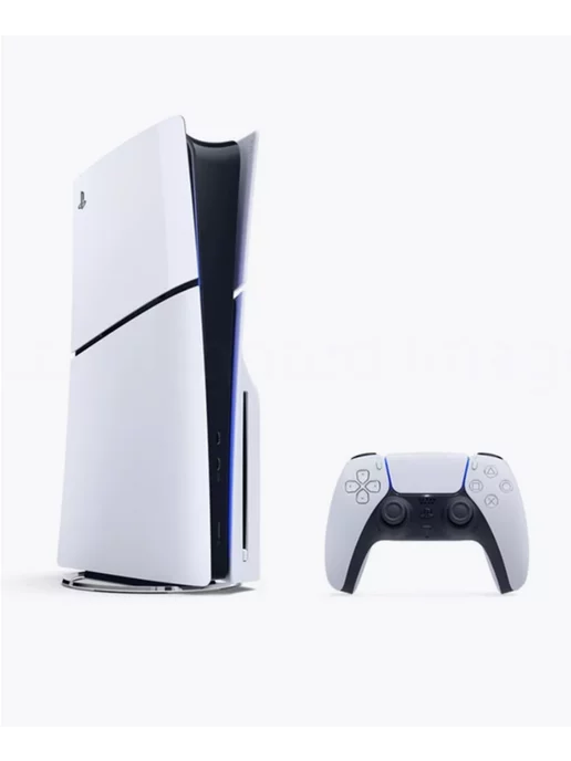 SP5  PS5 Slim