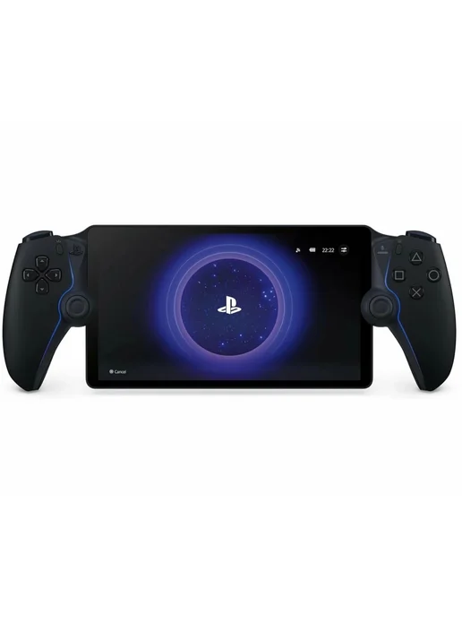 PlayStation Portal PS5  Midnight