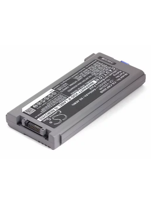 Panasonic CFVZSU46U  CFVZSU72U