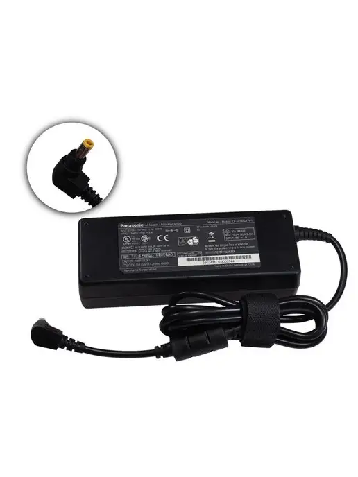 Panasonic CFAA5802A M1 15.6V  8.0A