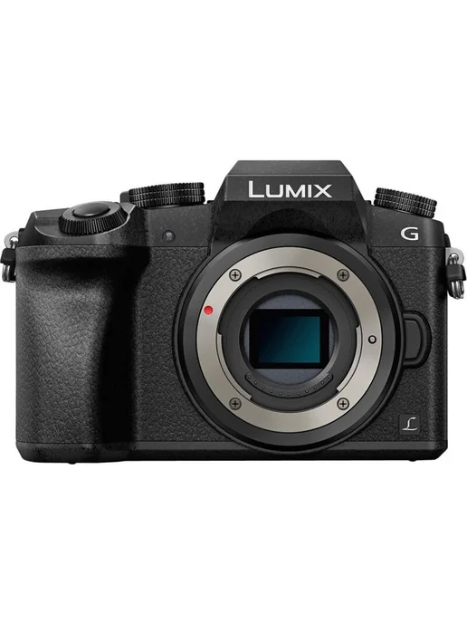 LUMIX DMCG7