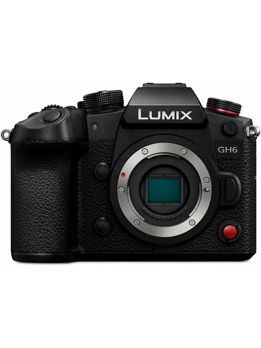 LUMIX DCGH6