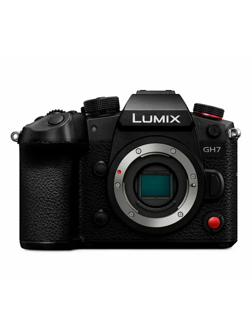 LUMIX GH7