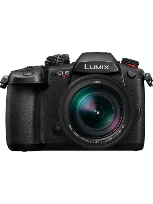 LUMIX DCGH5 II Kit 1260 f 2.84.0