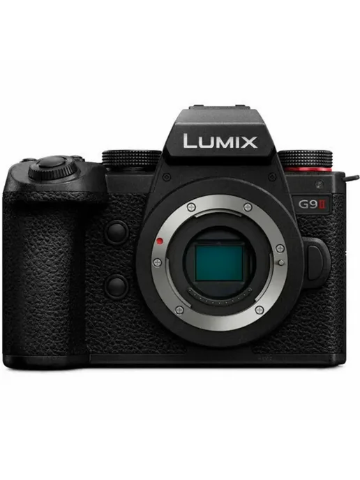 LUMIX DCG9 II