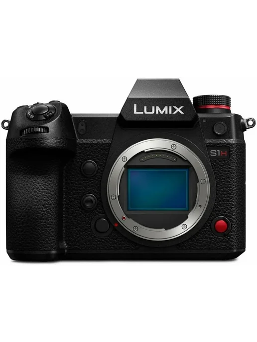 LUMIX DCS1H