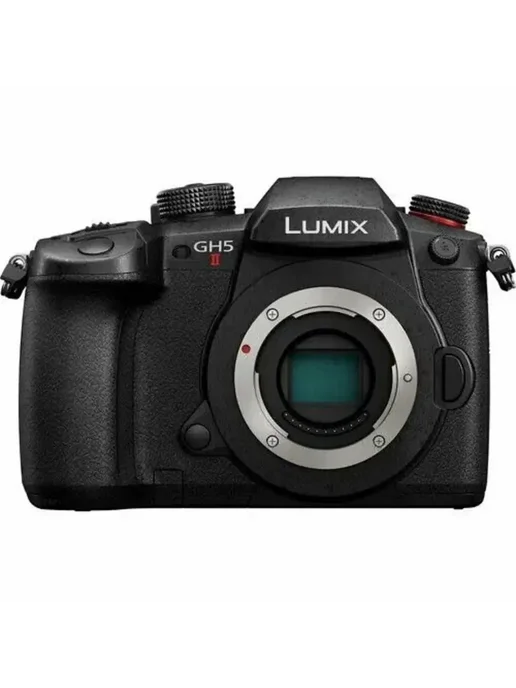 LUMIX DCGH5 II