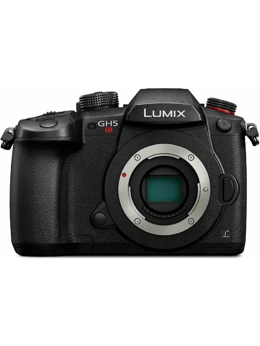 LUMIX GH5S