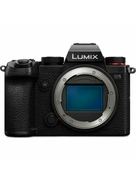 LUMIX S5