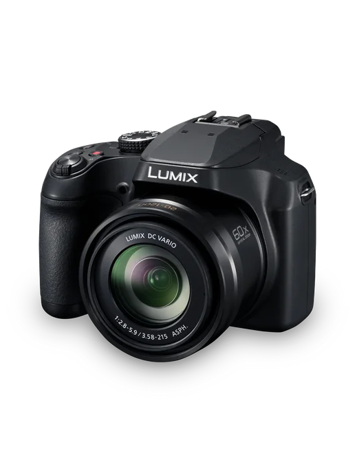LUMIX FZ80D