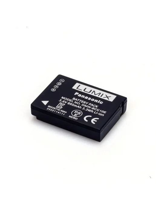 Panasonic DMWBCG10
