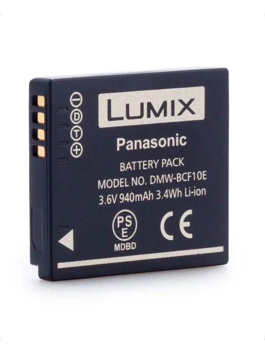 DMWBCF10 PANASONIC